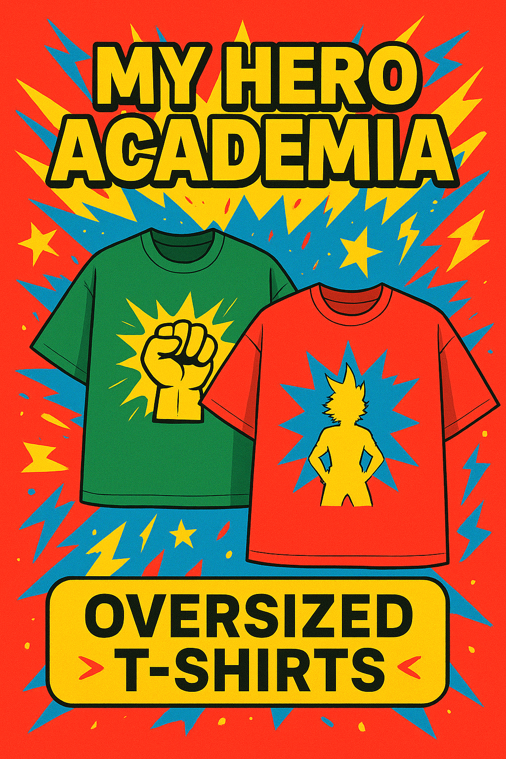 My Hero Academia Drops